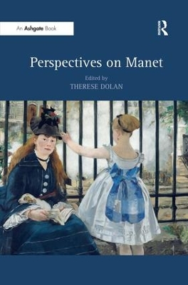 Perspectives on Manet book