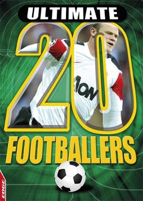 Footballers book