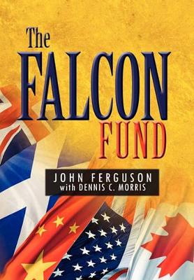 The Falcon Fund book