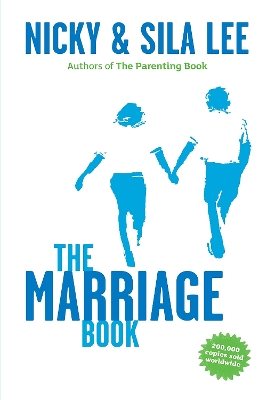 The Marriage Book book