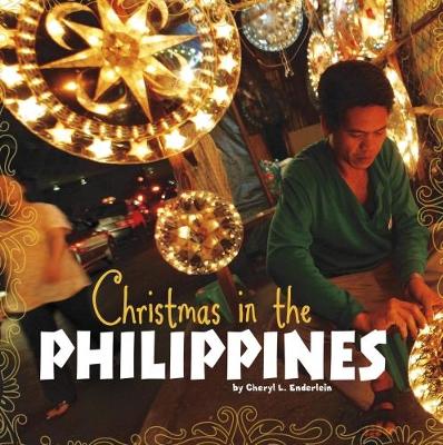 Christmas in the Philippines book
