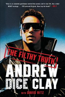 Filthy Truth book