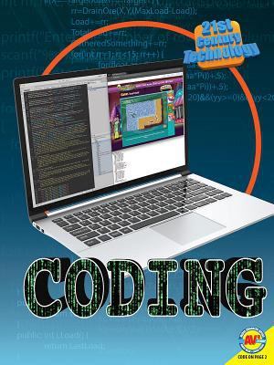 Coding by Angie Smibert