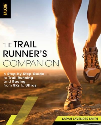 Trail Runner's Companion book