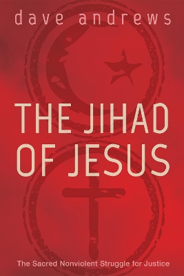 Jihad of Jesus book