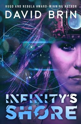Infinity's Shore book