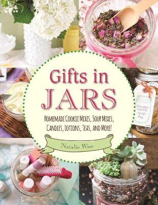 Gifts in Jars book