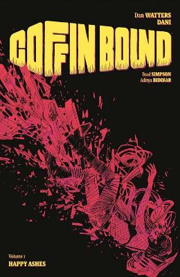 Coffin Bound Volume 1: Happy Ashes book