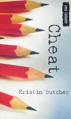 Cheat by Kristin Butcher