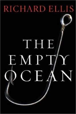 Empty Ocean book