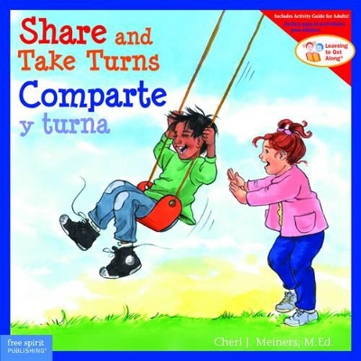 Share and Take Turns/Comparte y Turna book