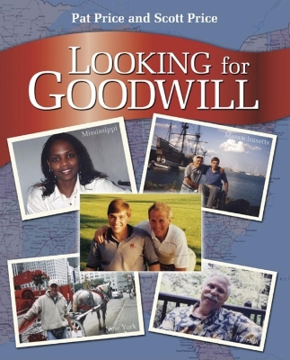 Looking for Goodwill book