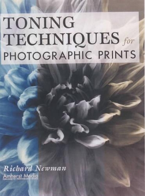 Toning Techniques For Photographic Prints book