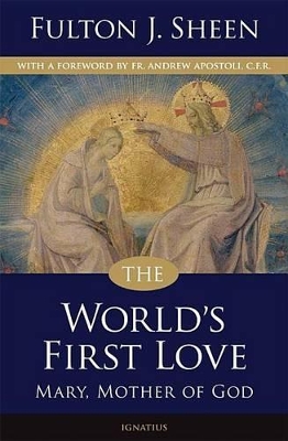 World's First Love book