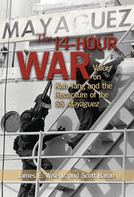 14-Hour War book