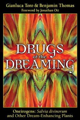 Drugs of the Dreaming book