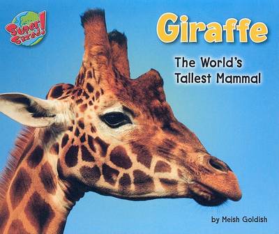 Giraffe book