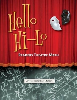 Hello Hi-Lo book