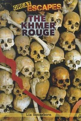 Khmer Rouge book