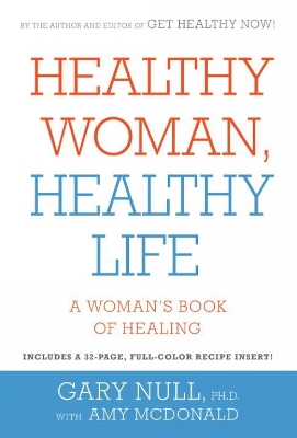 Healthy Woman, Healthy Life book