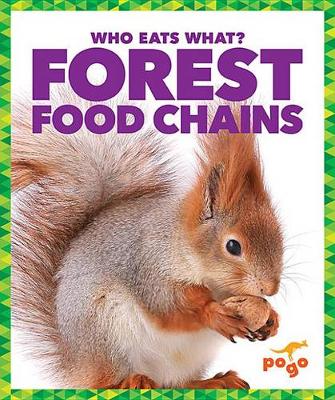 Forest Food Chains book