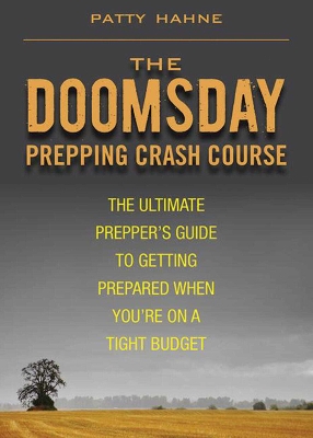 Doomsday Prepping Crash Course book