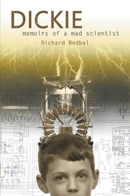 Dickie book
