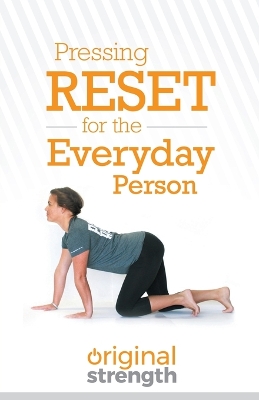 Pressing Reset for the Everyday Person book