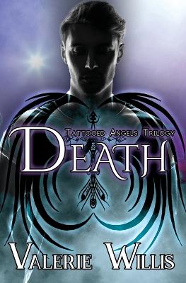 Death by Valerie Willis