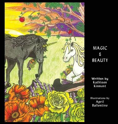 Magic & Beauty book