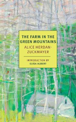 Farm In The Green Mountains book