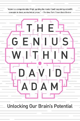 Genius Within book