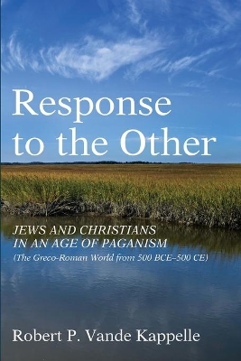 Response to the Other book