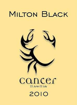 Cancer book