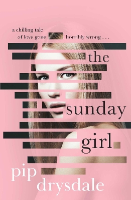 The Sunday Girl book