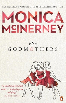 The Godmothers book