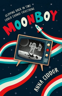 Moonboy book