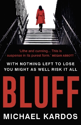 Bluff book