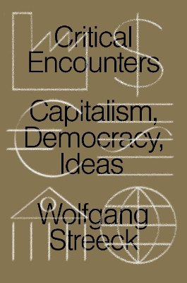 Critical Encounters: Capitalism, Democracy, Ideas book