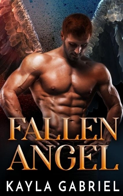 Fallen Angel book