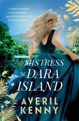 The Mistress of Dara Island book