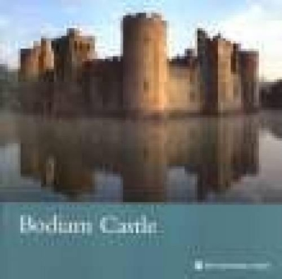 Bodiam Castle, East Sussex book