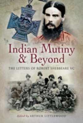 Indian Mutiny and Beyond book