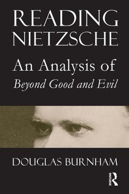 Reading Nietzsche by Douglas Burnham