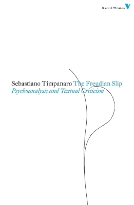 Freudian Slip book