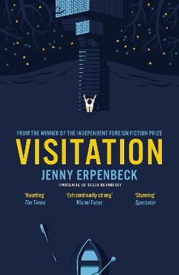 Visitation by Jenny Erpenbeck