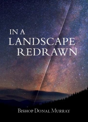 In a Landscape Redrawn book