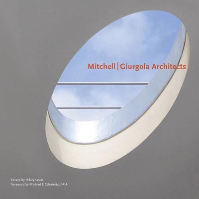 Mitchell/Girugola Architects book