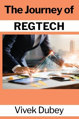 The Journey of REGTECH book