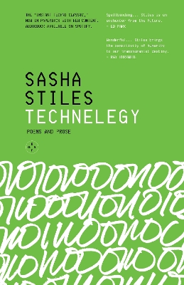 Technelegy book